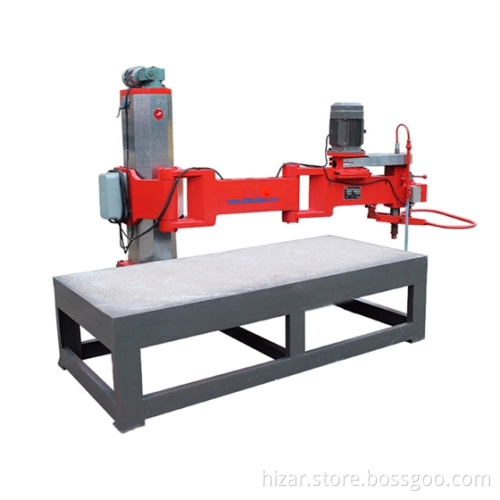Marble Floor Tile Grinding and Polishing Machine